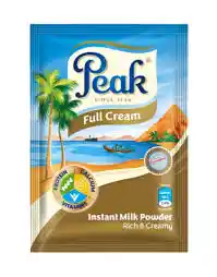 Peak Milk Powder (sachet/tin)