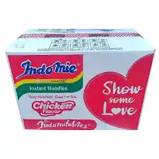 Noodles (carton)