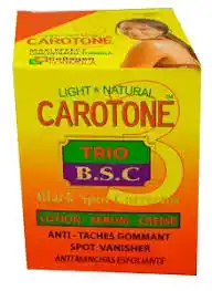 Carotone Black Spot Corrector
