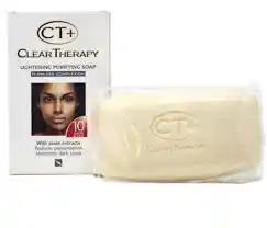 CT+ Soap