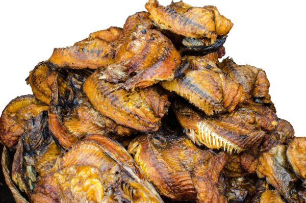 Thailand Fish (1 kg)