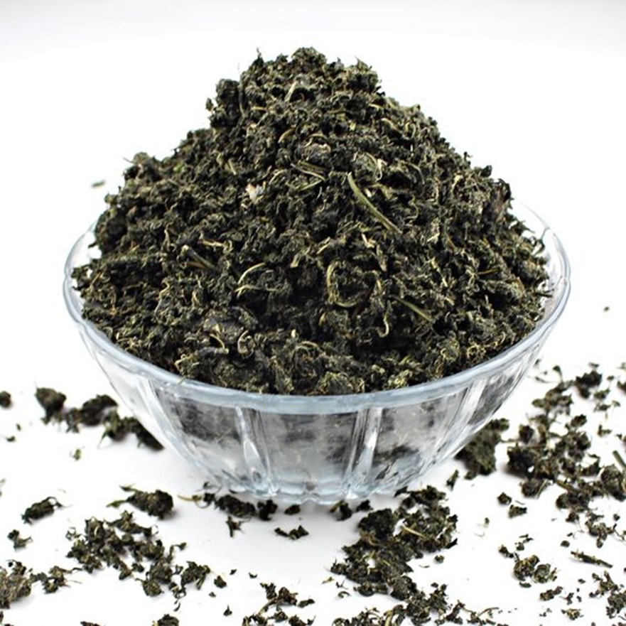 Dried Leaf Bitter leaf (pack)