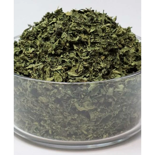 Dried Leaf  Ugu (pack)