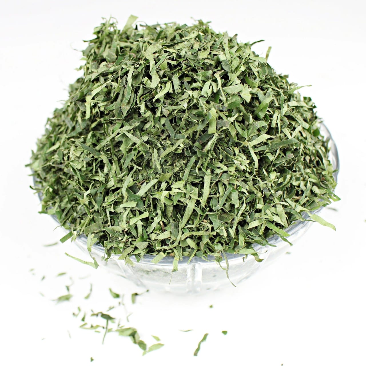 Dried Leaf Ugu (pack)