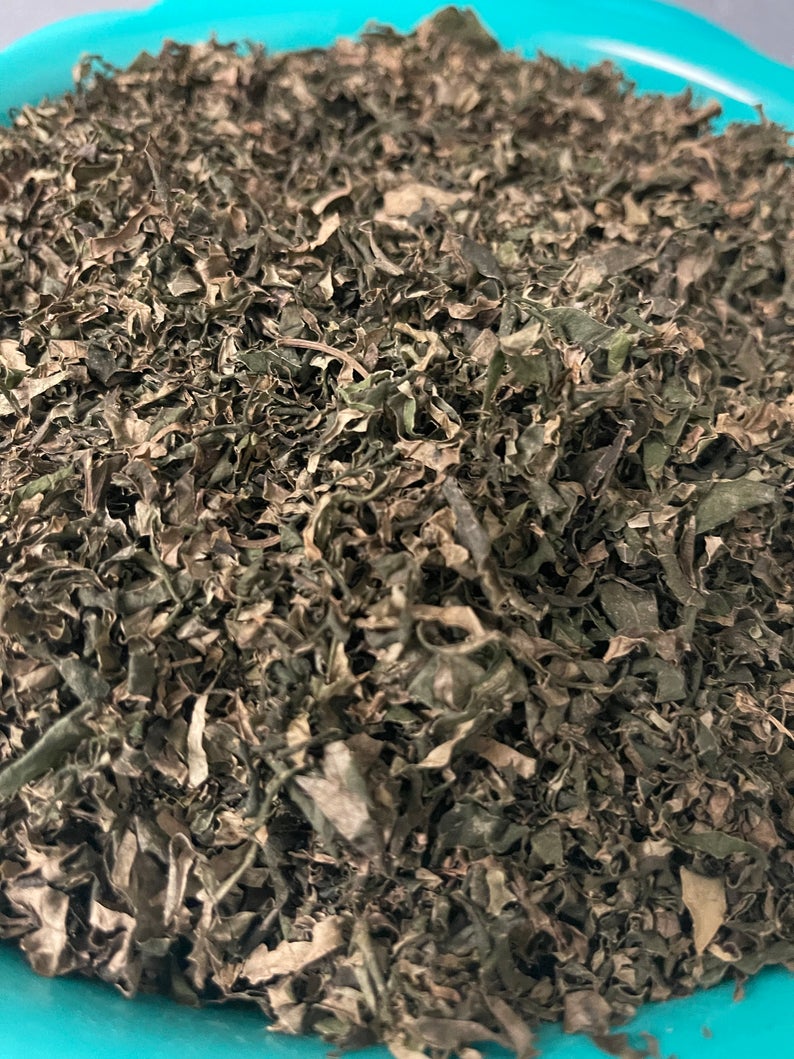 Dried Leaf Oziza (pack)