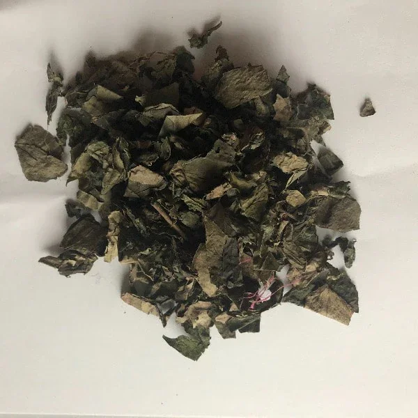 Dried Leaf Utazi (pack)