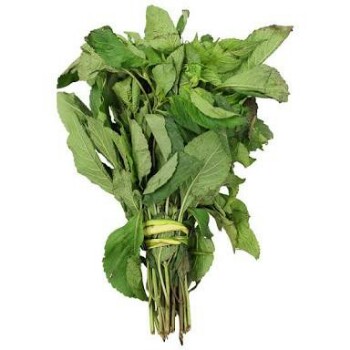 Scent Leaf (fresh pack)