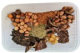 Pepper Soup Spice (mix pack)