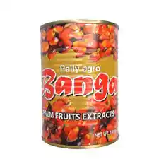 Banga (Big can)