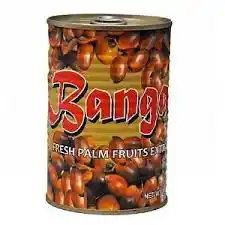 Banga (Big can)