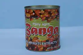Banga (Small can)