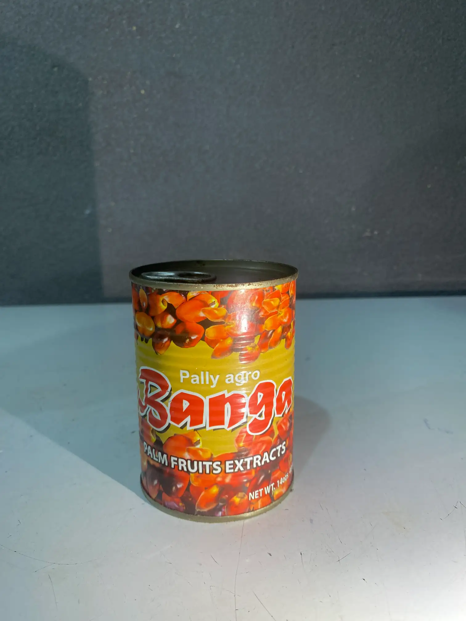 Banga (Small can)