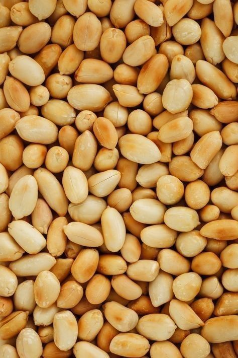 Bottled Groundnut