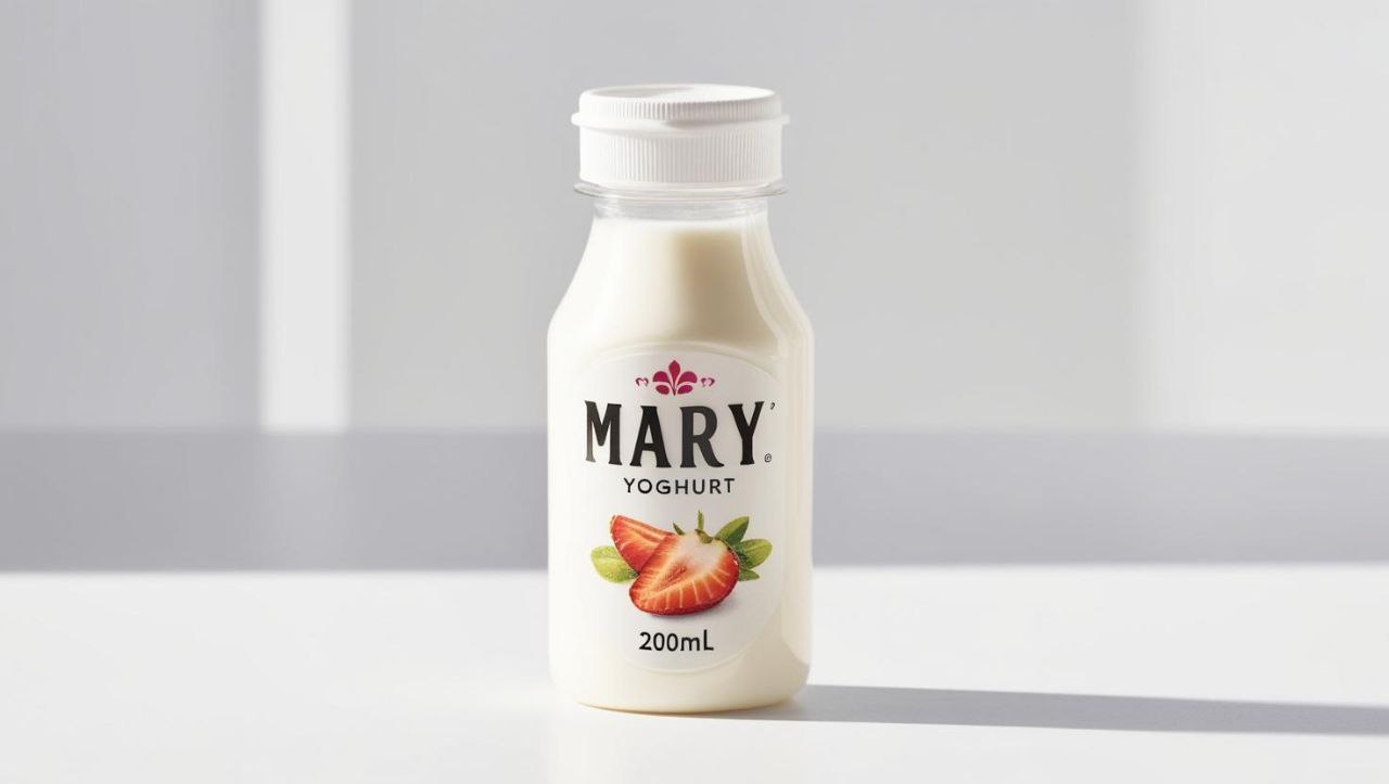 Yoghurt