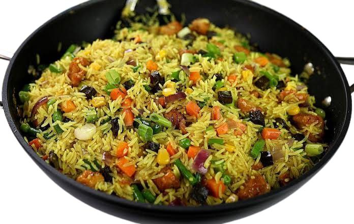 Fried Rice