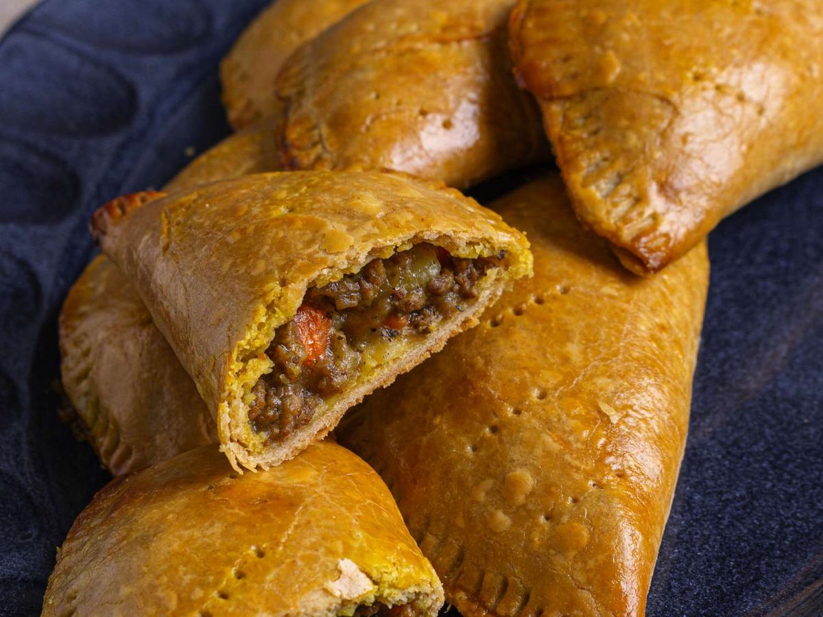Meatpie (6 pieces)