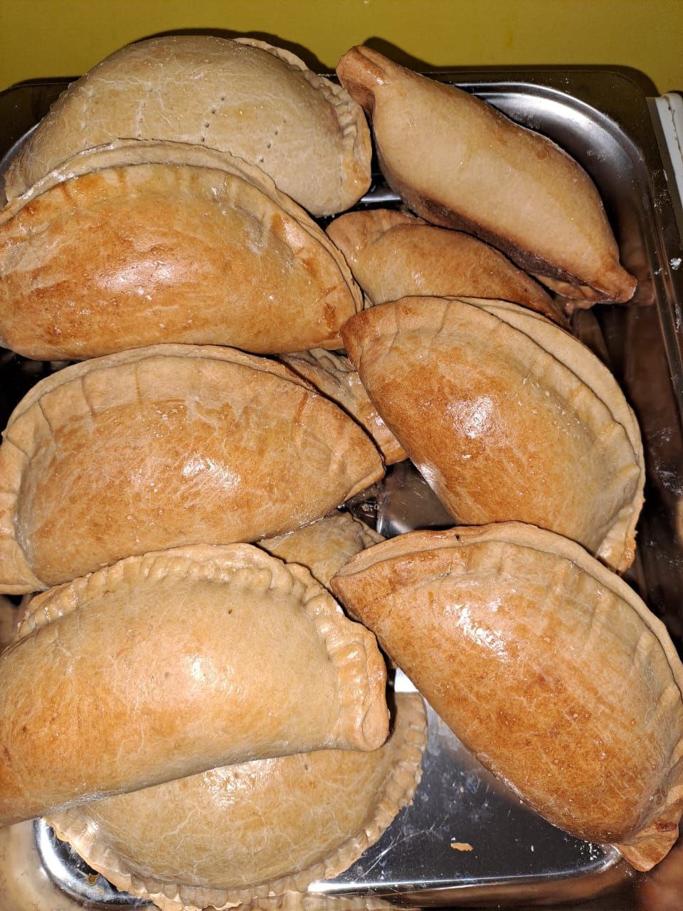 Meatpie (6 pieces)