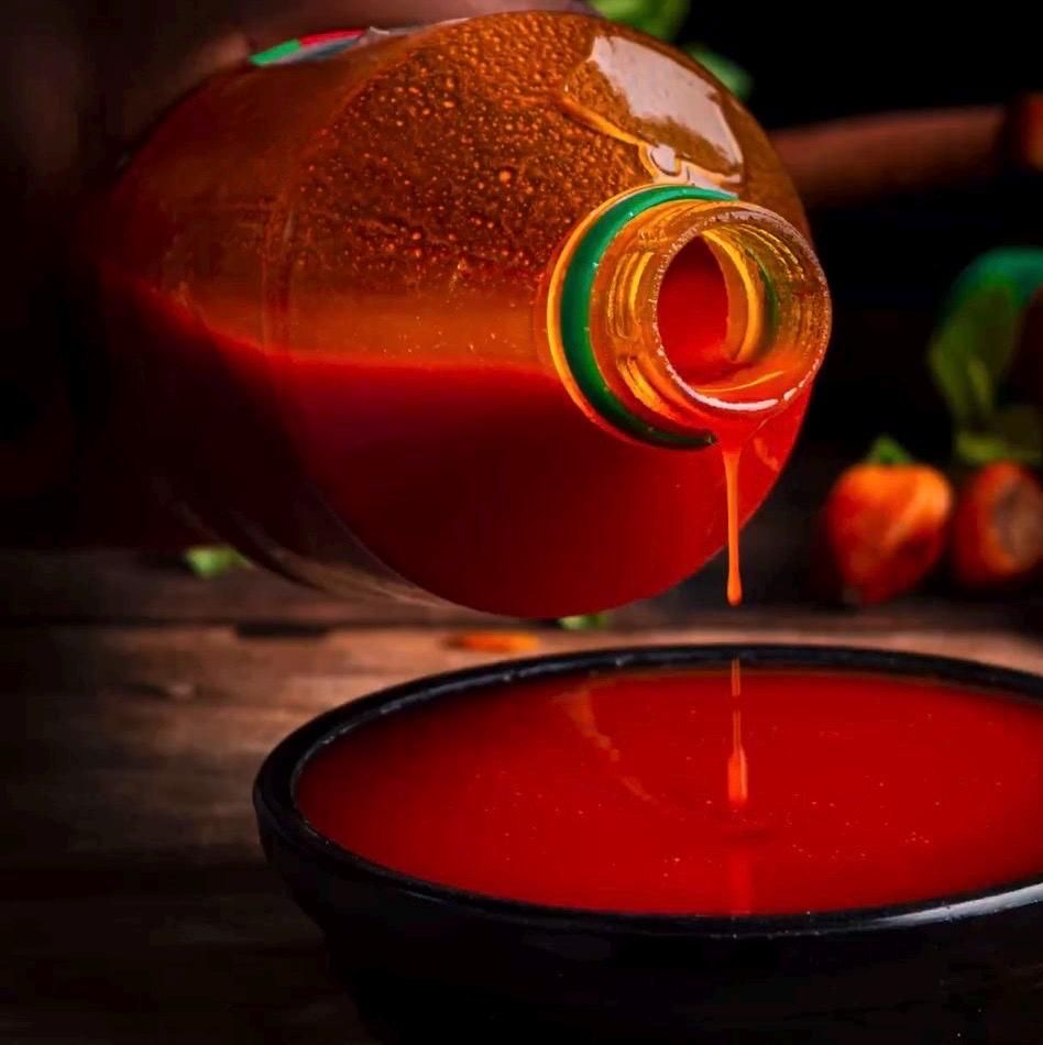 Palm Oil