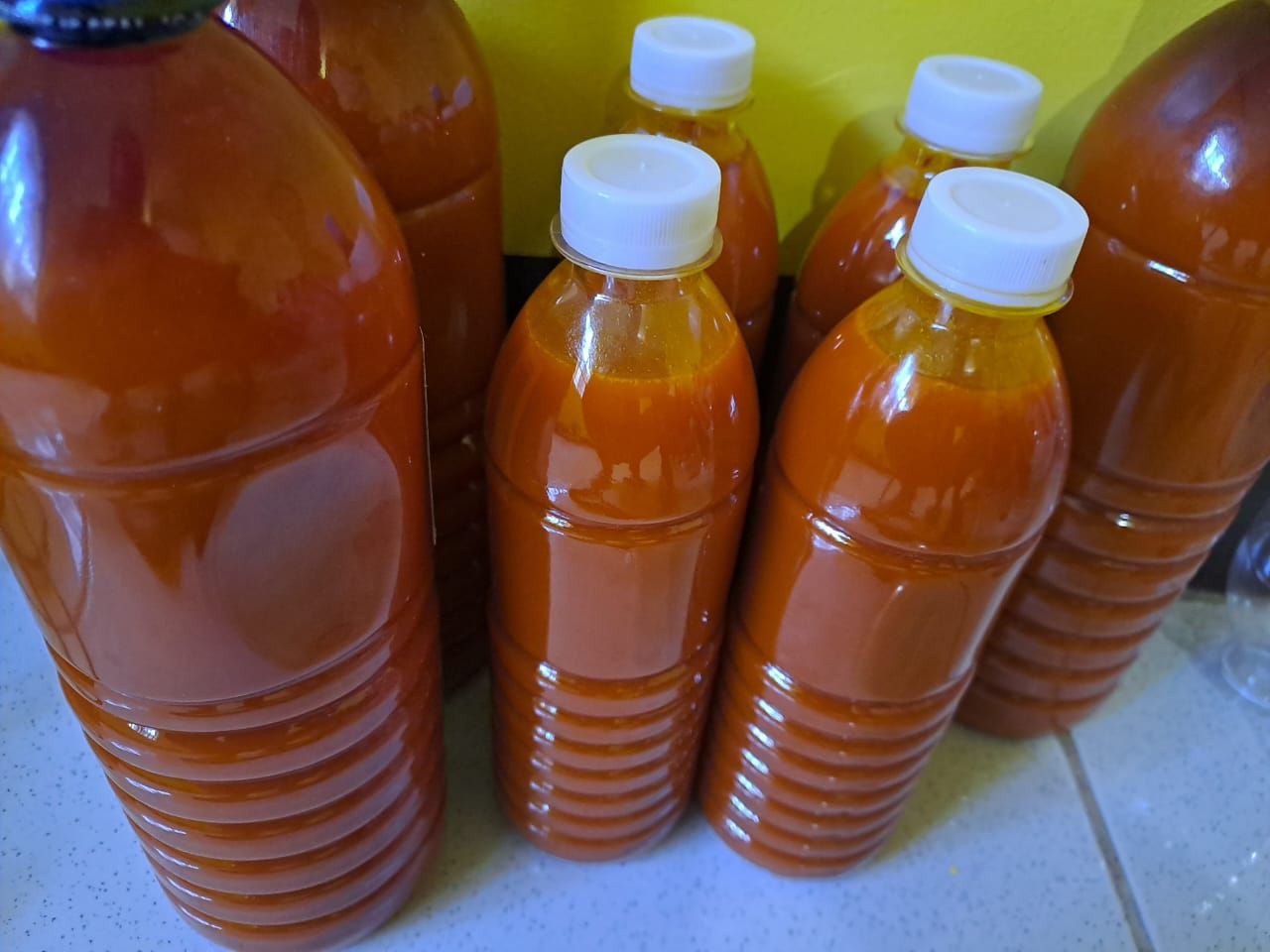 Palm Oil