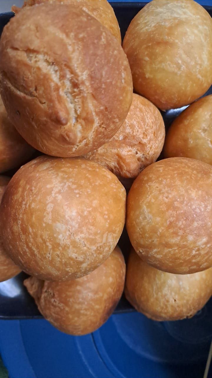 Egg Roll ( 6 pieces)
