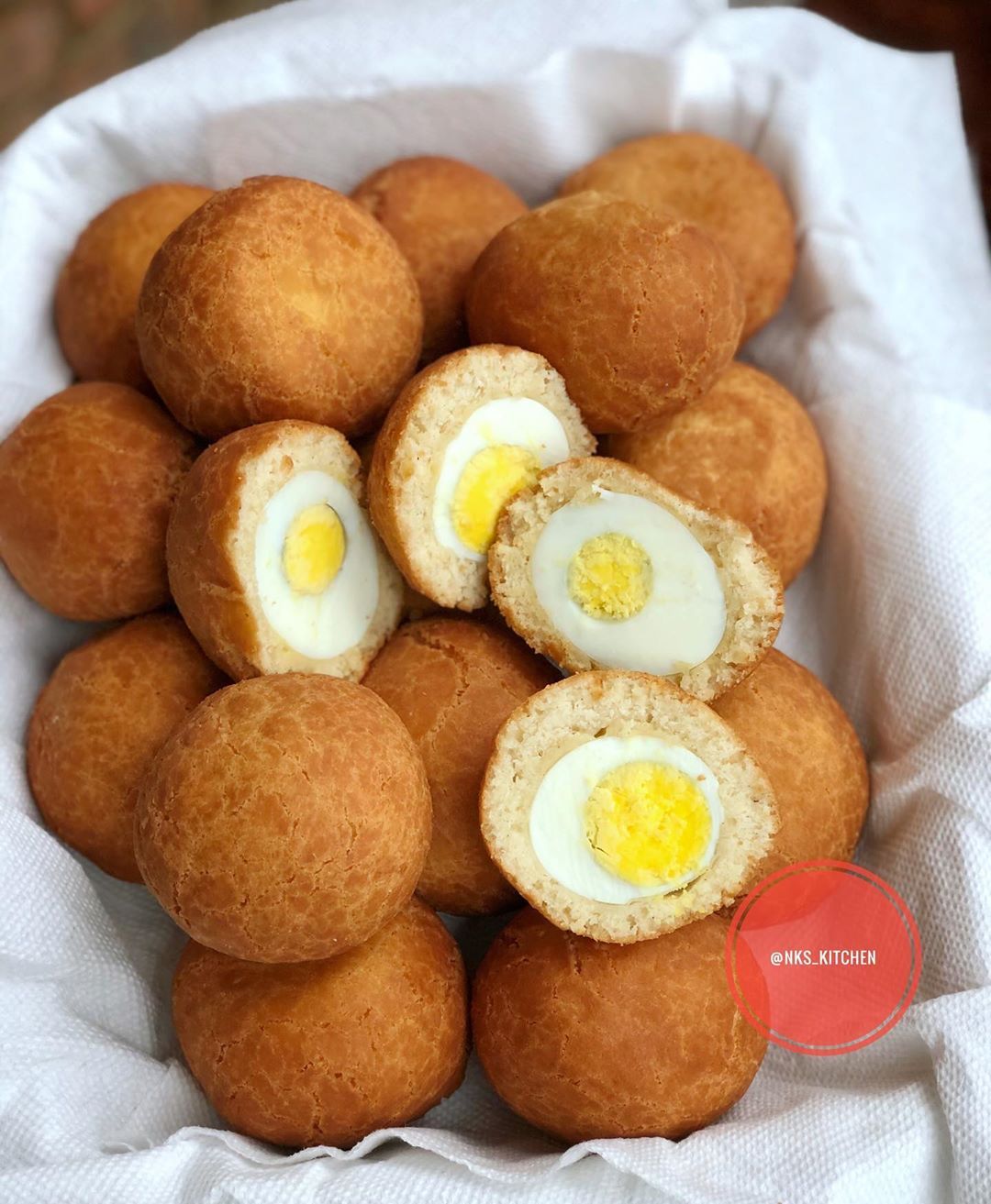 Egg Roll ( 6 pieces)