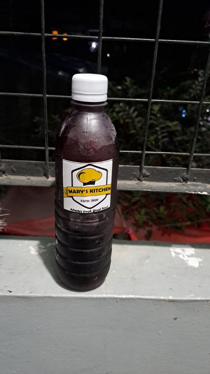Zobo Drink