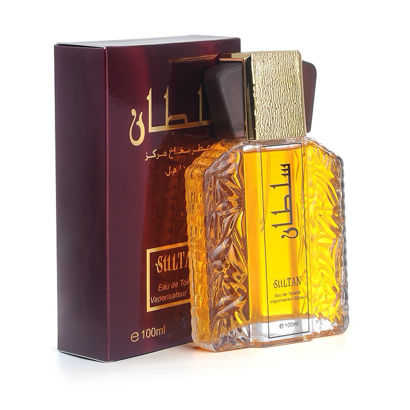 Arabic Perfume Sultan 100ml