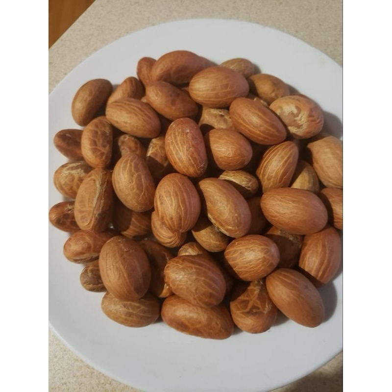 Bitter Kola Pieces