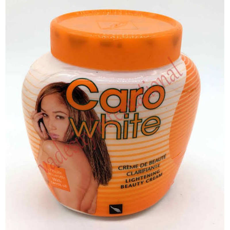 Caro white Lightening Lotion 120ml