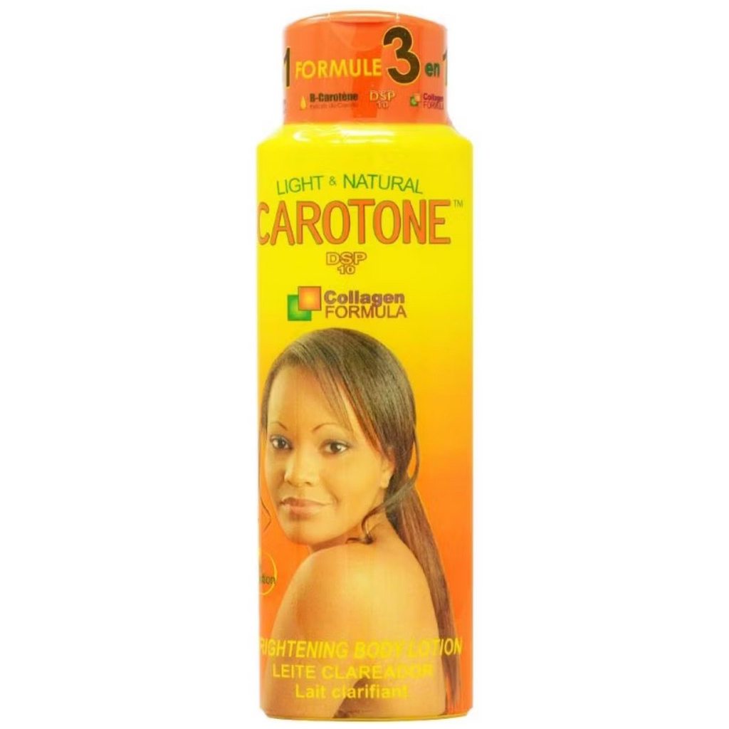 Carotone Lotion 215ml