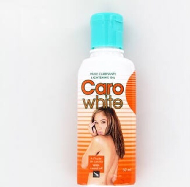 Carowhite Xtreme lightening oil Caro white