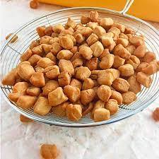 Chin Chin Crunchy Snack 350g