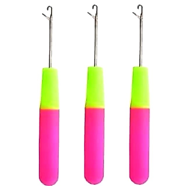 Crochet Pin Needle Hook yarn