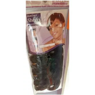 Darling Sherry Weavon for Skull Cap