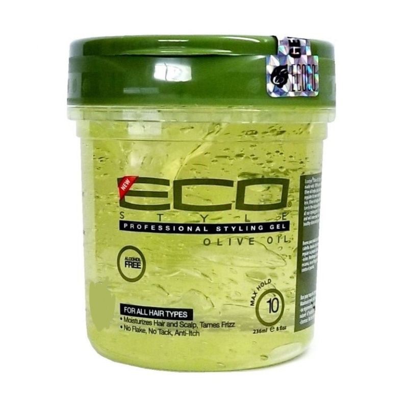 Eco Styler Gel Super Hold
