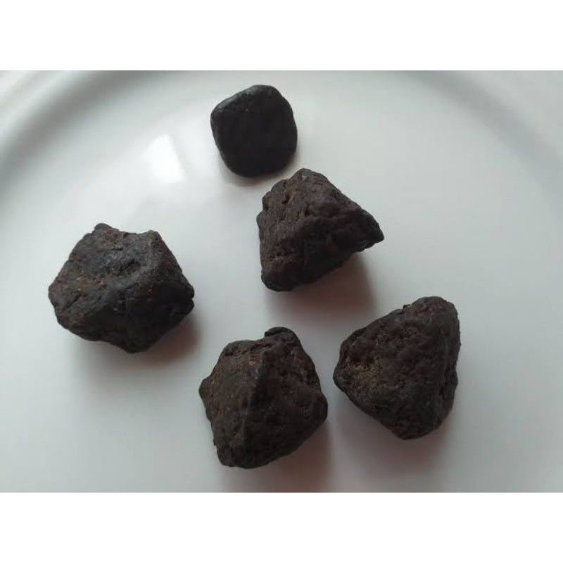 Locust Bean Ogiri Okpei Seasoning