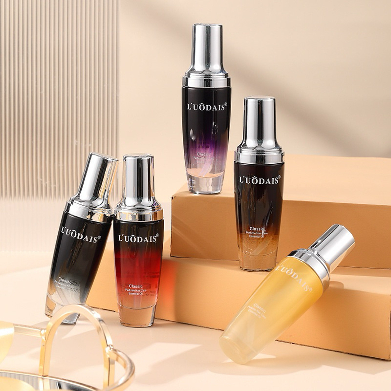 LUODAIS OIL HAIR REPAIR SERUM