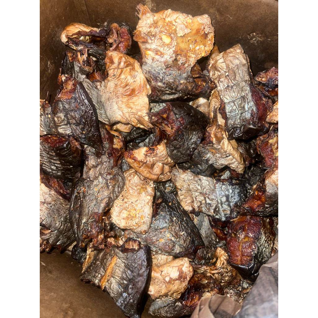 Mangala Smoked Thailand Fish per piece
