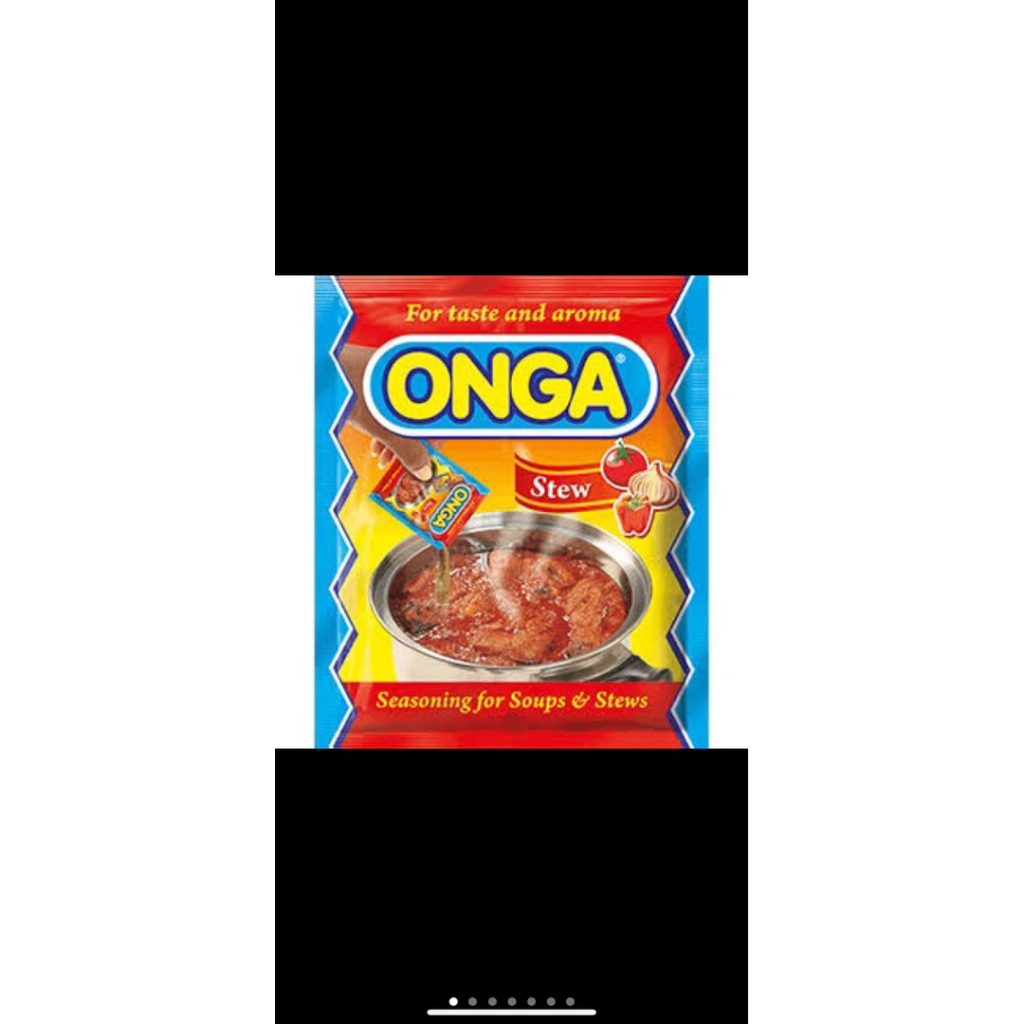 Onga Seasoning 1 piece