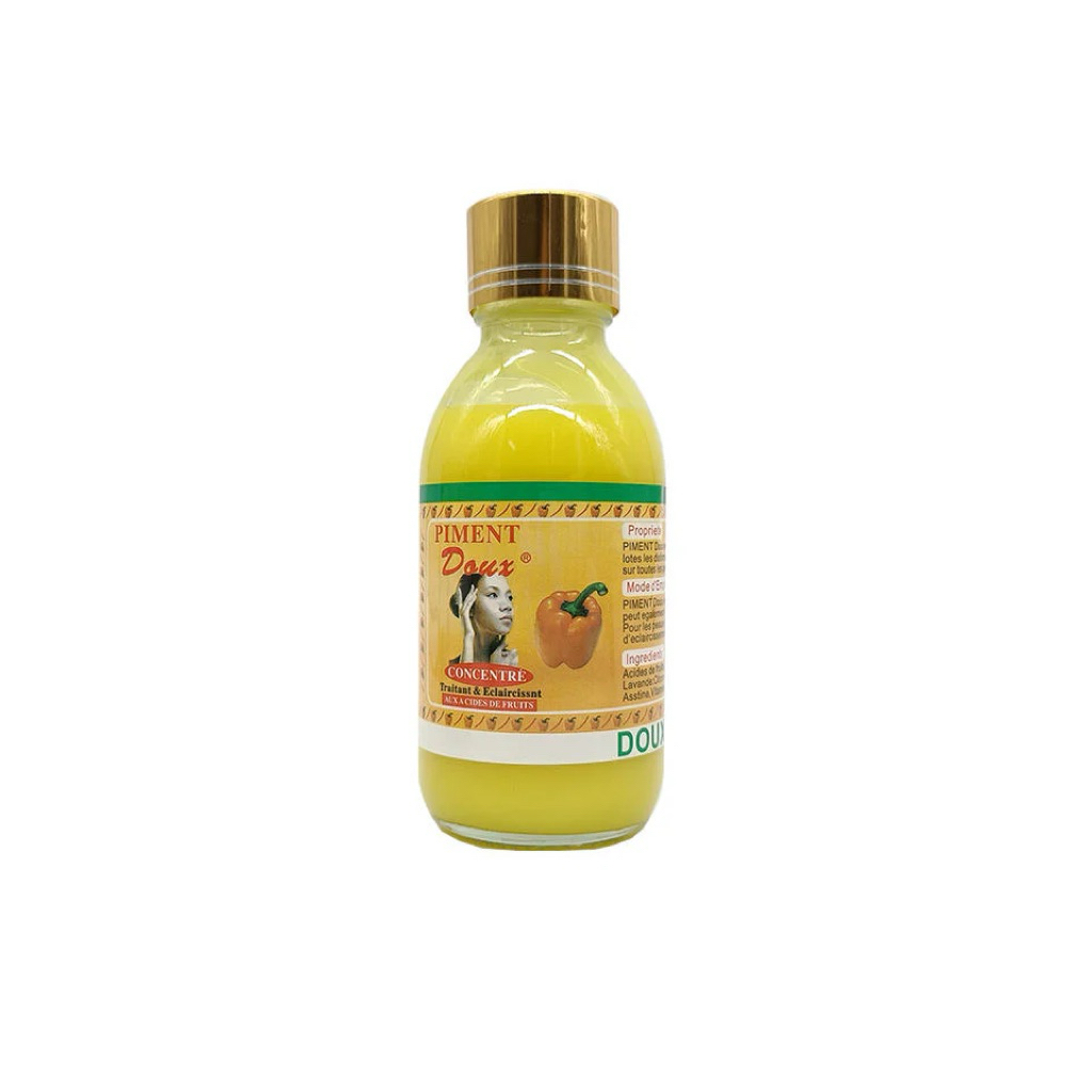 Pigment Doux Oil Concentrate