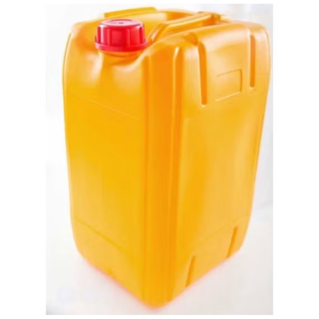 Red Oil Palm Oil 5L