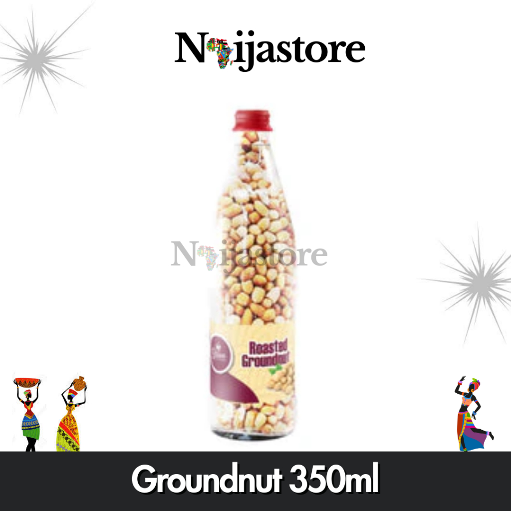 Roasted Groundnut 1 Piece