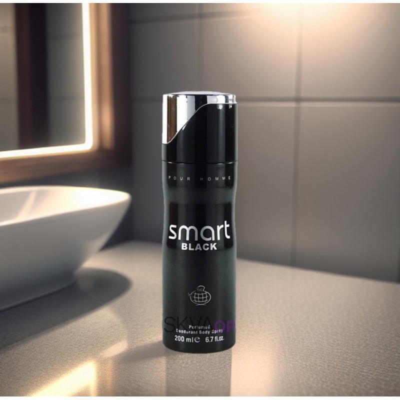 Smart Collection 200ml