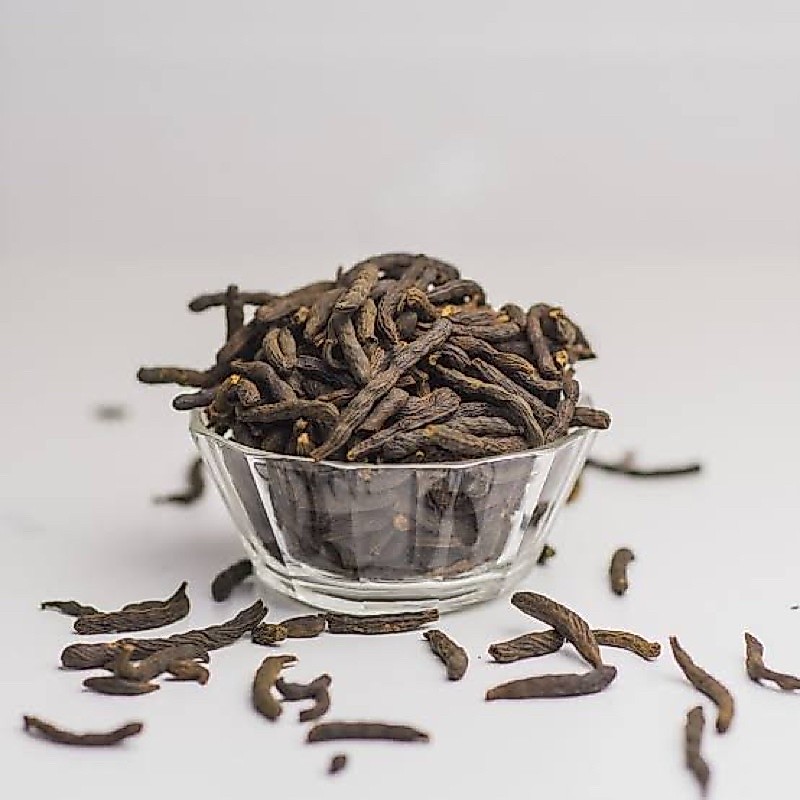 Uda Seeds Negro Pepper Spice