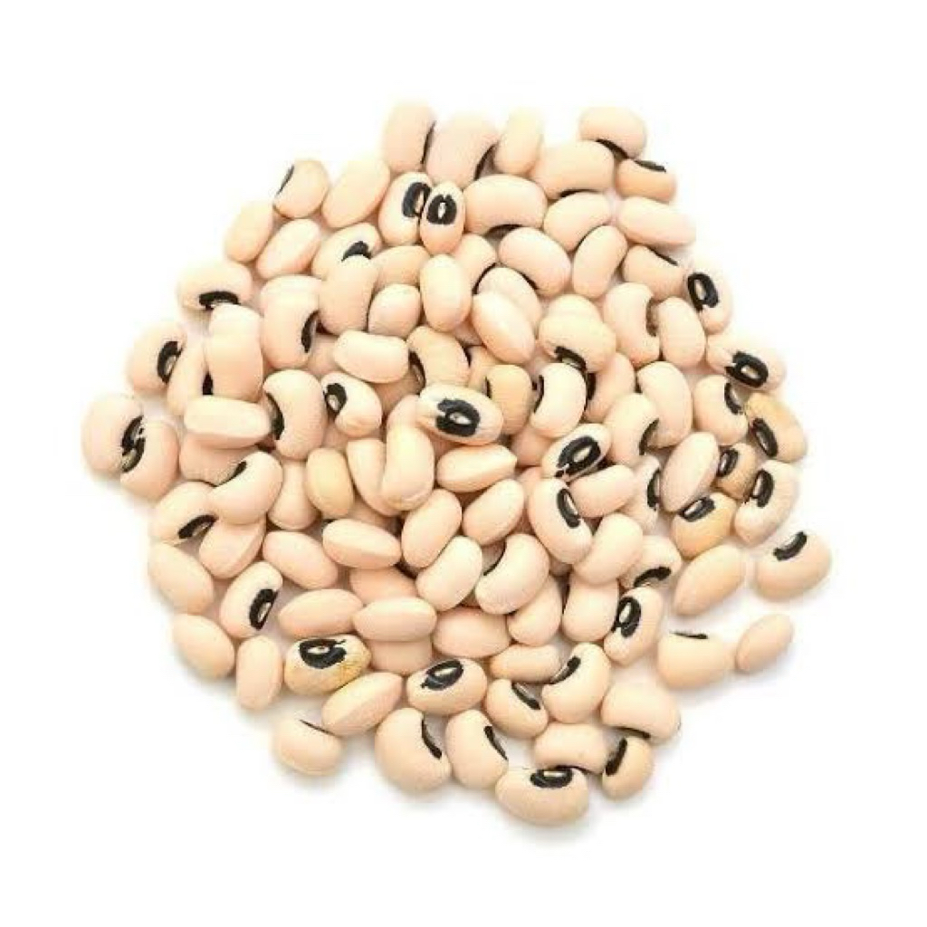 White Beans 1KG