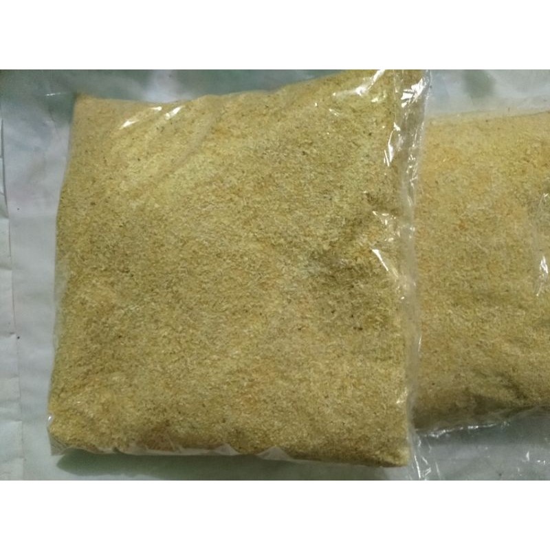 White Garri Yellow Garri Cassava Flakes
