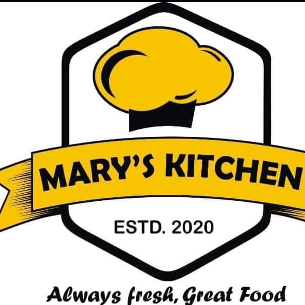 Mary's Kitchen logo